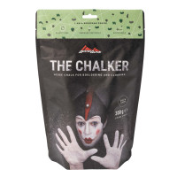 奧地利 AUSTRIALPIN 攀岩粉 CHALKER Loose Chalk 散裝鎂粉 300g 
