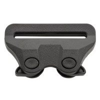 奧地利 AUSTRIALPIN GT COBRA® Polymer 高強度聚合物快拆母扣 - FG50MWF