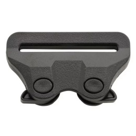 奧地利 AUSTRIALPIN GT COBRA® Polymer 高強度聚合物快拆母扣 - FG50MWF