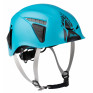 奧地利 AUSTRIALPIN SHELL.DON hard shell helmet 安全岩盔 藍色款