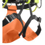 德國 Edelrid IGUAZU 溯溪專業吊帶 Size 1 66 - 95 cm 749190142270