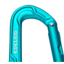 德國 EDELRID 鉤環 AXIOM 無鎖滑輪鉤環 86% 882710003290