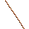 法國 Cousin 動力繩 TEPEE 10.2mm 200米 白紅橘 REF. 4062 裁切一米115元