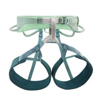 法國 Petzl 攀岩吊帶 SELENA C055CA01 S號 JADE GREEN