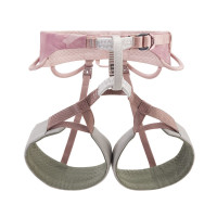 法國 Petzl 攀岩吊帶 SELENA C055CA05 S號 ROSE