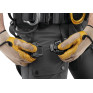 法國 Petzl 吊帶 ASTRO® International Version 工程用全身型安全座帶/吊帶 附胸式上升器 1號 C083BB01