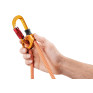 法國 Petzl 挽索 CONNECT ADJUST 可調式挽索 L034BA00