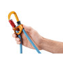 法國 Petzl 挽索 DUAL CONNECT ADJUST 雙可調式挽索 L035CA00