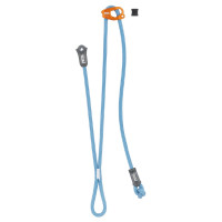 法國 Petzl 挽索 DUAL CONNECT ADJUST 雙可調式挽索 L035CA00