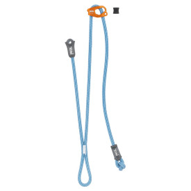 法國 Petzl 挽索 DUAL CONNECT ADJUST 雙可調式挽索 L035CA00