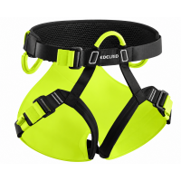 德國 EDELRID IRUPU 安全吊帶|溯溪吊帶 749200011380