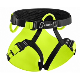 德國 EDELRID IRUPU 安全吊帶|溯溪吊帶 749200011380