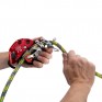 英國 ISC REFLEX Mechanical Hitch V2 機械式攀樹上升下降器 (SRT/MRT) 英國 ISC REFLEX Mechanical Hitch V2 機械式攀樹上升下降器 (SRT/MRT)