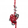 英國 ISC REFLEX Mechanical Hitch V2 機械式攀樹上升下降器 (SRT/MRT) 英國 ISC REFLEX Mechanical Hitch V2 機械式攀樹上升下降器 (SRT/MRT)