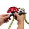 英國 ISC REFLEX Mechanical Hitch V2 機械式攀樹上升下降器 (SRT/MRT) 英國 ISC REFLEX Mechanical Hitch V2 機械式攀樹上升下降器 (SRT/MRT)