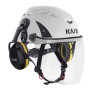 義大利 KASK Superplasma V2 FULL FACE VISOR 護目鏡長板 透明 Clear WVI00037-500