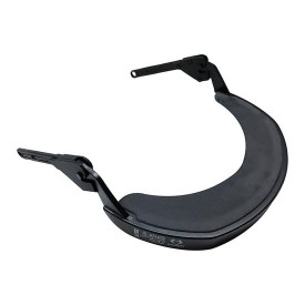 義大利 KASK Superplasma 頭盔專用 Mesh Visor Carrier 鋼絲護目網罩支撐架