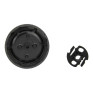 KASK Quick/ergo fit system gear kit 頭盔頸部調整環 WAC00085