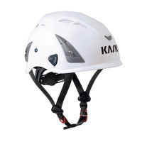 義大利 KASK PLASMA AQ 攀樹/攀岩/工程/救援/戶外活動 頭盔 白色