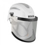 義大利 KASK ARC VISOR CLASS 2 ERGO 電弧鏡片護目鏡 WVI00034 (售價不含頭盔)