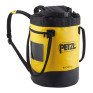 法國 Petzl BUCKET 30 繩筒/繩桶包 可背可提 (裝110米繩)