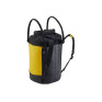 法國 Petzl BUCKET 45 繩筒/繩桶包 可背可提 S001CA02 黑色(裝185米繩)