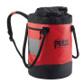 法國 Petzl BUCKET 30 繩筒/繩桶包 可背可提 (裝110米繩)