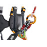 法國 Petzl 吊帶 SIMBA CLIMBING 兒童全身式吊帶 C065BA00