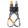法國 Petzl 吊帶 SIMBA CLIMBING 兒童全身式吊帶 C065BA00