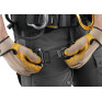 法國 Petzl 吊帶 ASTRO® European Version 工程用全身型安全座帶/吊帶 附胸式上升器 1號 C083AB01 (歐版)