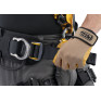 法國 Petzl 吊帶 ASTRO® European Version 工程用全身型安全座帶/吊帶 附胸式上升器 1號 C083AB01 (歐版)