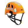 法國 Petzl STRATO® VENT HI-VIZ 安全頭盔(反光條) A020DA00 黃色