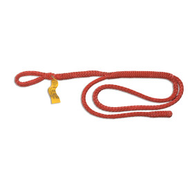 美國 samson WHOOPIE SLINGS 攀樹可調式繫木基底繩 16mm 紅色