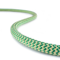 奧地利 Teufelberger Ocean Polyester 8mm OP耐熱摩擦繩 綠色 (200米裁切販售)