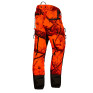 英國 ARBORTEC AT4060(US)- Breatheflex Pro Realtree Chainsaw Pants UL Rated - Orange 鏈鋸褲 (預定)