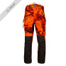 英國 ARBORTEC AT4060(US)- Breatheflex Pro Realtree Chainsaw Pants UL Rated - Orange 鏈鋸褲 (預定)
