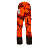 英國 ARBORTEC AT4060(US)- Breatheflex Pro Realtree Chainsaw Pants UL Rated - Orange 鏈鋸褲 (預定)