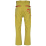 英國 ARBORTEC AT4155 Arborflex Skins Work Trousers - Citrine 休閒款 卡其黃色