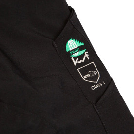 英國 ARBORTEC 2. 新手必讀｜鏈鋸防護褲完整指南