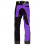 英國 Arbortec AT4185 - Skin Arborflex Purple/Black - 鏈鋸褲 (紫黑色)