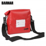 巴哈 BARHAR 4升防水醫療/器材/救護包 紅色 BH1105