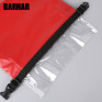 巴哈 BARHAR 4升防水醫療/器材/救護包 紅色 BH1105