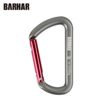 巴哈 BARHAR 高強度小鉤環(11kn) KG1089
