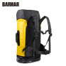 巴哈 BARHAR 65升防水背包 溯溪包 超大容量後背包 黃色款(有背負系統) BH1651