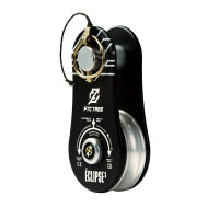 法國 FTC Rigging block Éclipse 3 滑輪 150kN