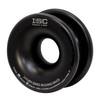 英國 ISC Saturn Series Rigging Ring- Small 摩擦環 小 28mm RIN2528A1