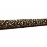 奧地利 Teufelberger Chameleon 變色龍靜力繩 11mm 每米特價(顏色依現貨)