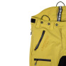 英國 Arbortec 專業進階版鏈鋸防護褲 AT4060 Breatheflex Pro Chainsaw Trousers Design A Class 1 | 檸黃色