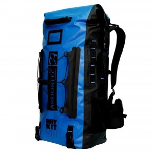 英國 ARBORTEC AT104 Python DryKit 50L 防水裝備背包