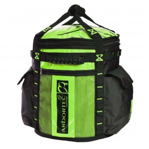 英國 ARBORTEC AT105 Cobra DryKit 35L 眼鏡蛇繩筒裝備袋
